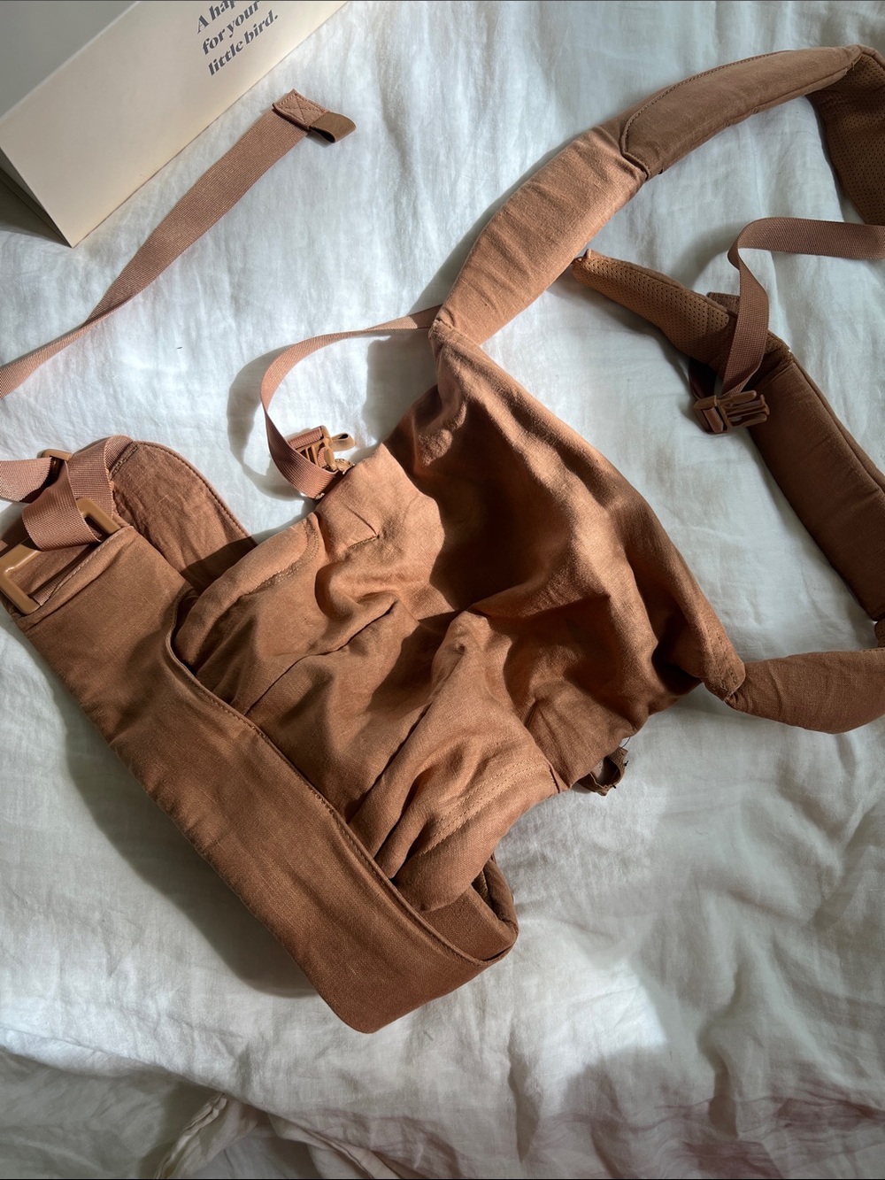 Wildbird Aerial Carrier Willow XS-XL